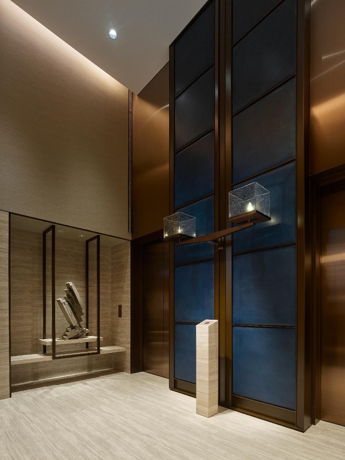 Hotel The Celestine Ginza Tokyo Exterior photo