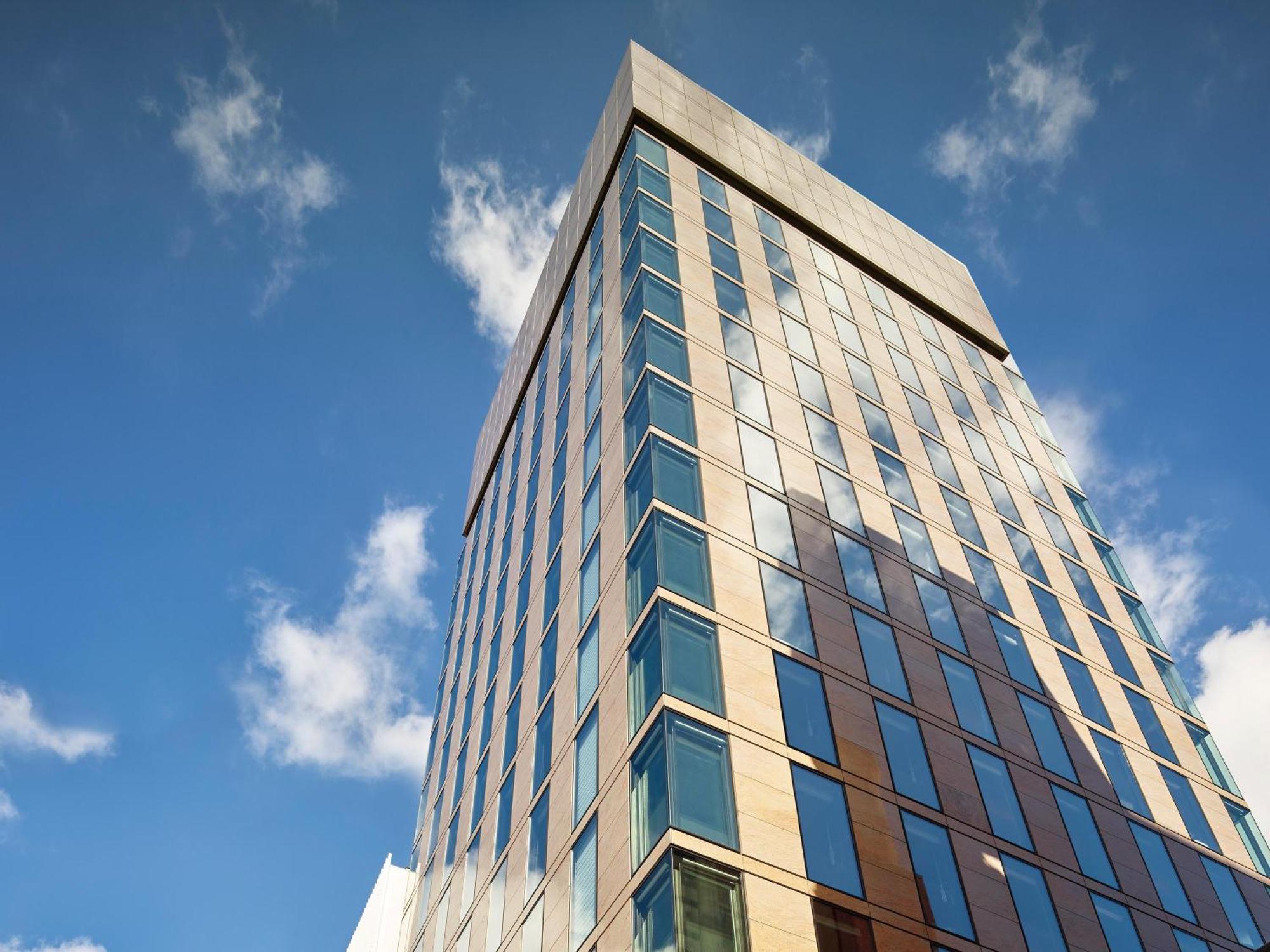 Hotel The Celestine Ginza Tokyo Exterior photo